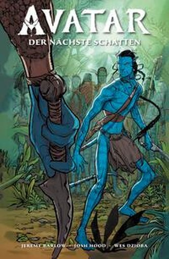 Avatar: Der nächste Schatten