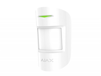 Ajax MotionProtect Plus white (8227)
