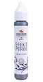 Pisak z efektem perłowym grafitowy 30ml