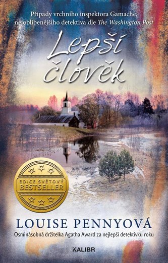 Lepší člověk Lepší člověk