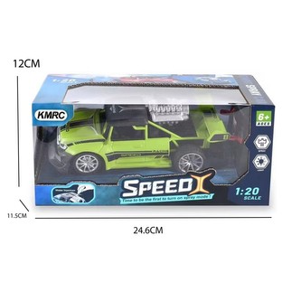 Auto 1:20 RC