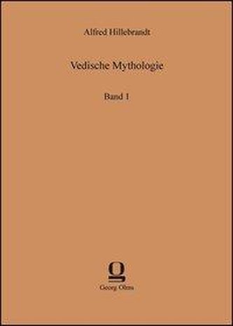 Vedische Mythologie