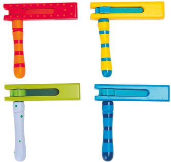 Displ. 12ks - Řehtačka