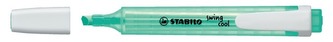 STABILO swing cool tyrkysová