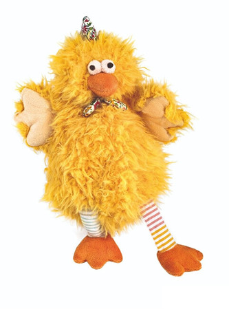 Sänger Nahřívací polštářek Kuře