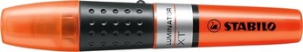 STABILO LUMINATOR oranžová