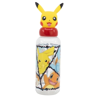 3D LÁHEV POKÉMON