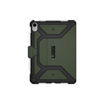 UAG Metropolis SE odolné pouzdro iPad 10.9" 2022 olivové