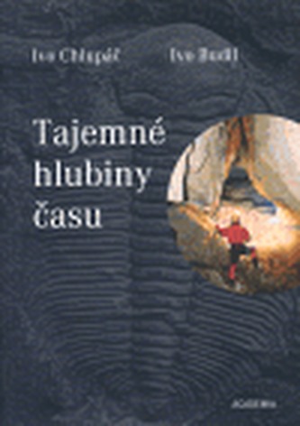 Tajemné hlubiny v čase + CD