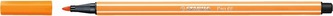 STABILO Pen 68 oranžová