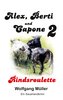 Alex Berti und Capone