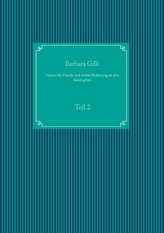 Namen für Hunde und welche Bedeutung sie ihm damit geben