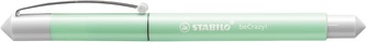 STABILO beCrazy! Plníci pero Pastel máta/bílá