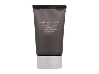 Shiseido MEN Denní pleťový krém Facial Contour Refiner 50 ml pro muže