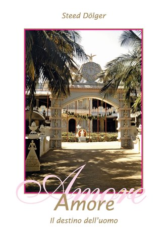 Amore - Il destino dell'uomo