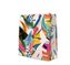 Torba prezentowa colorful exotic L