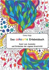 Das cokoarte Erlebnisbuch