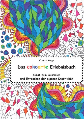 Das cokoarte Erlebnisbuch
