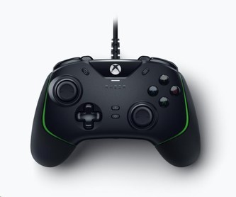 RAZER herní ovladač Wolverine V2 - Gaming Controller for Xbox Series X