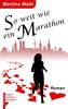 So weit wie ein Marathon