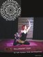 Jamtation Rollerderby Yoga