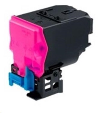 Minolta Toner TNP-80M, purpurový do bizhub C3320i (9k)