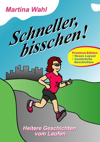 Schneller, bisschen! (Premium Edition)