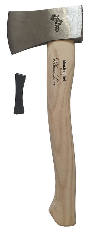 sekera 600g s násadou, Meisterstuck Classic Line