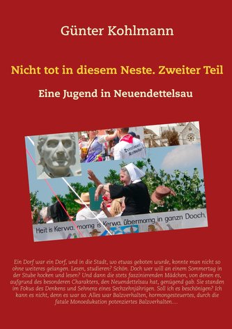 Nicht tot in diesem Neste. Zweiter Teil