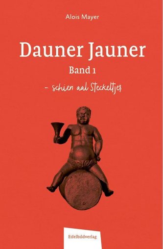 Dauner Jauner Band 1