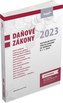 Daňové zákony 2023