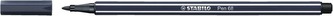 STABILO Pen 68 payne šedá