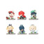 Blind Box Genshin Impact - Mondstad Edition - Battle Scene Series
