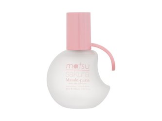 Masaki Matsushima Matsu Parfémovaná voda Sakura 40 ml pro ženy