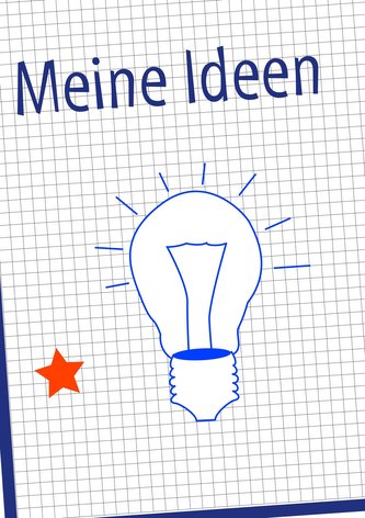 Meine Ideen