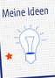 Meine Ideen