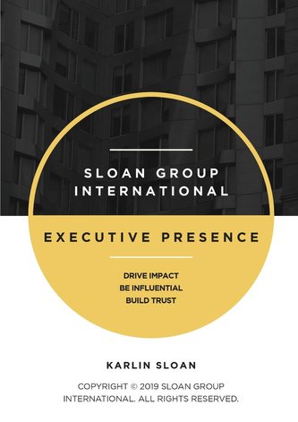 Executive Presence