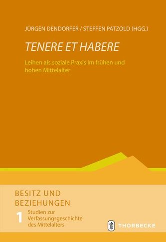 TENERE ET HABERE