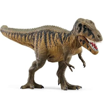 Tarbosaurus