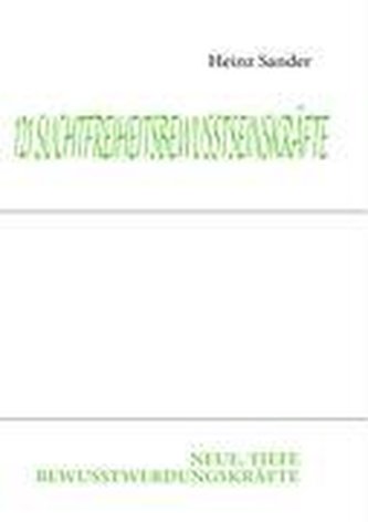 121 SUCHTFREIHEITSBEWUSSTSEINSKRÄFTE