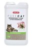 Deodorant PURECAT zimolez 1l Zolux