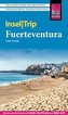 Reise Know-How InselTrip Fuerteventura
