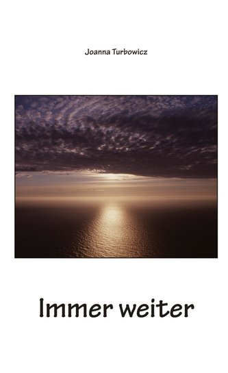Immer weiter