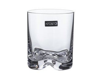 WHISKY GLASSES MIXOLOGY 280ML