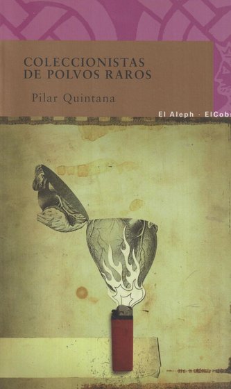 Coleccionistas de polvos raros