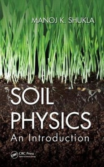 Soil Physics, An Intro