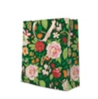 Torba prezentowa Klasyczne kwiaty L