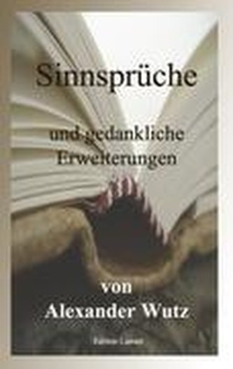Sinnsprüche