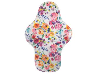 XL vložka (Bavlněné froté s PUL) -  Puget (bavlněný úplet)