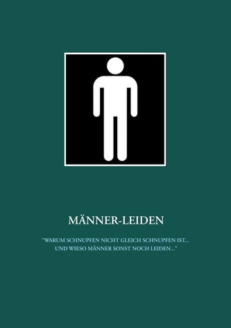 Männer-Leiden
